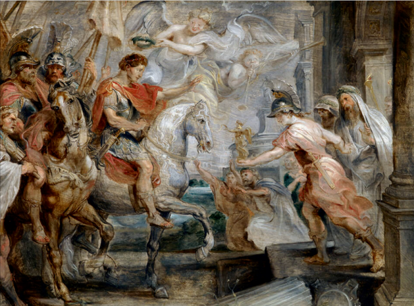 “基督教聖物”大盤點，耶穌哪一件都不想看見