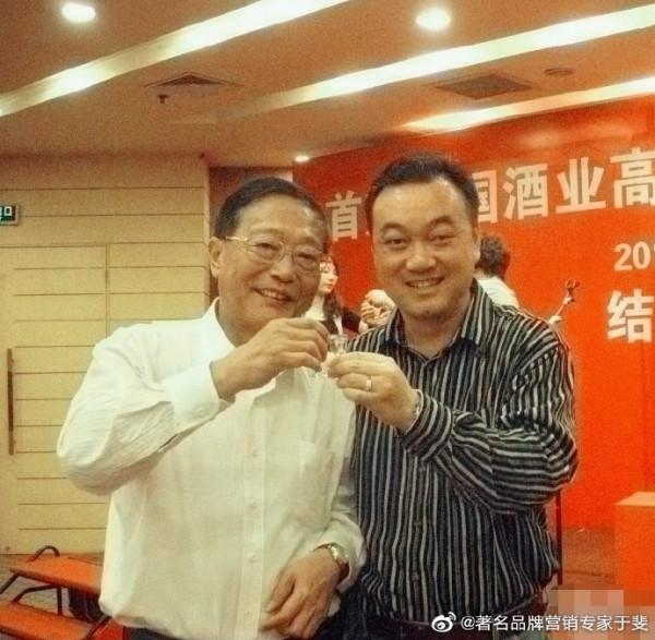 於斐老師談：2022年再不提升格局，中小企業沒有出路！（一）