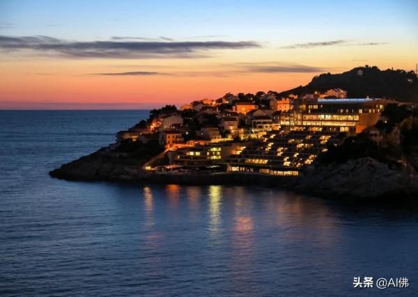 來自世界 50 個地方的壯麗日落