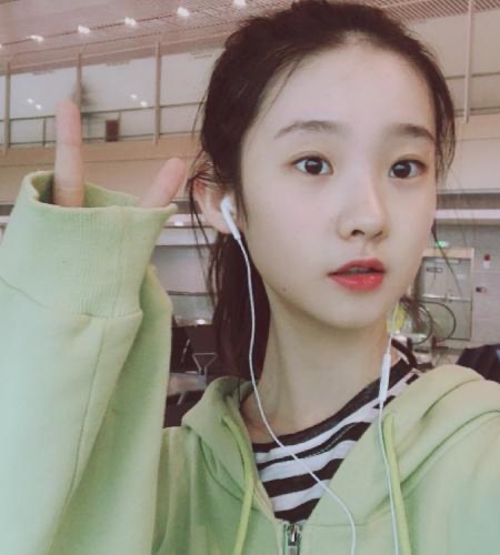 大齡女星們別演少女了,來,讓這4位新人告訴你,什麼才是真少女 大齡女星們別演少女了,來,讓這4位新人告訴你,什麼才是真少女