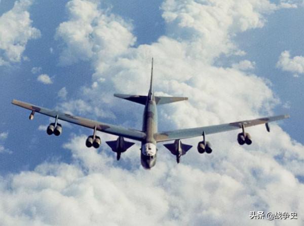 美國偵察機4次偷入我國為何均遭失敗？最後還被繳獲洩露關鍵技術