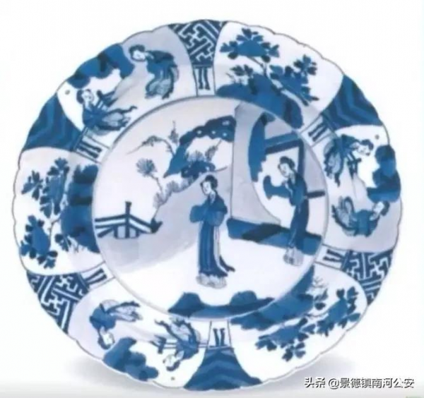 讀瓷｜康熙青花 美不勝收