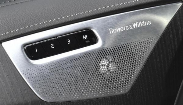 沃爾沃XC90配置解讀，北歐進口豪華大7座SUV，實力表現如何