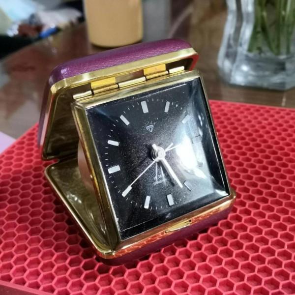 你年輕時用過的鬧鐘還在嗎? 你年輕時用過的鬧鐘還在嗎?