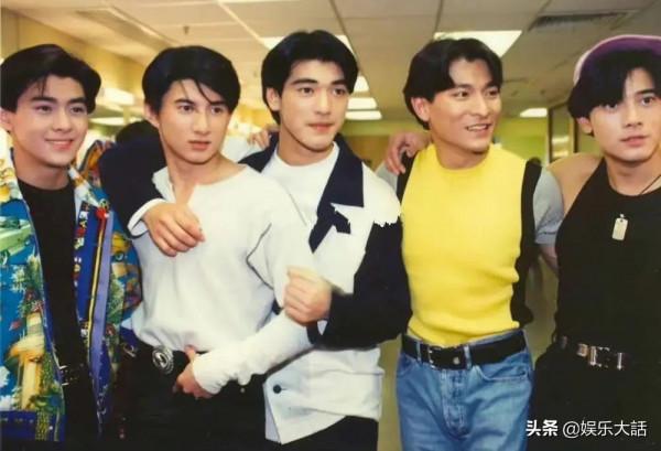 年輕時一般,年紀大了卻越來越帥,這5位男星,贏在了人生下半場 年輕時一般,年紀大了卻越來越帥,這5位男星,贏在了人生下半場