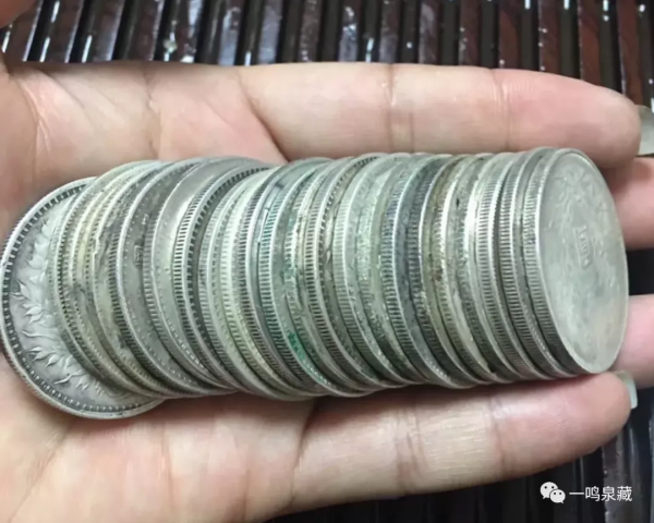 錢幣“無腦賺錢”的時代走了,拼真本事的時代來了 錢幣“無腦賺錢”的時代走了,拼真本事的時代來了