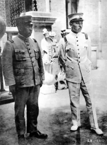 少帥在老蔣慫恿之下試圖收回中東路，慘敗之後造成了極惡劣的後果