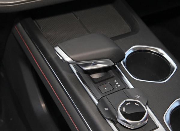 內飾虛擬未來座艙 長安CS55PLUS哪款更值得選？