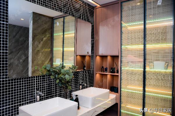 家家都有玻璃門，為什麼你家土裡土氣？