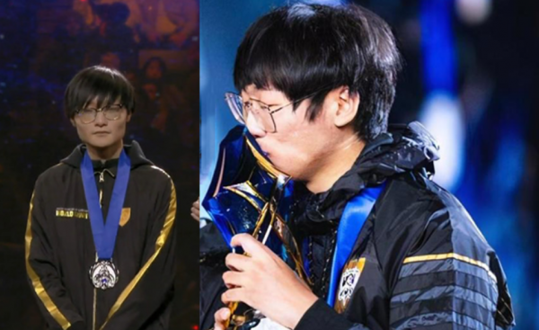 DK打野有可能創造S賽歷史，EDG想贏不容易，中野決定比賽勝負