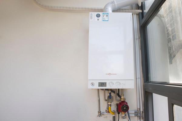 壁掛爐的溫度，設定在多少度合適？沒有調對，小心費用超標