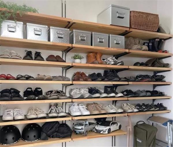 日本39歲太太堅持斷舍離，入住十年的家一塵不染，網友：真的佩服