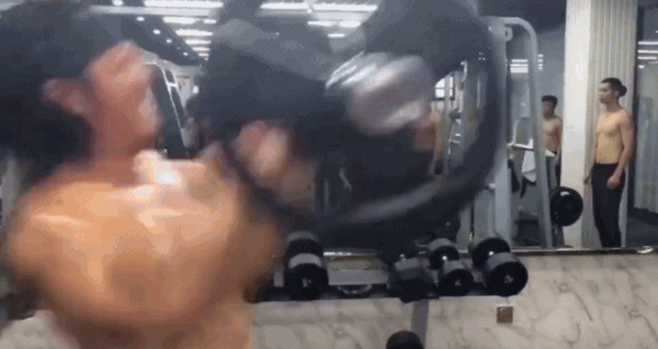 別總逼自己去健身，否則哈哈哈哈哈哈哈哈哈哈哈哈