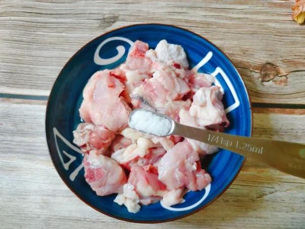 手抓羊排(一排兩吃) 手抓羊排(一排兩吃)