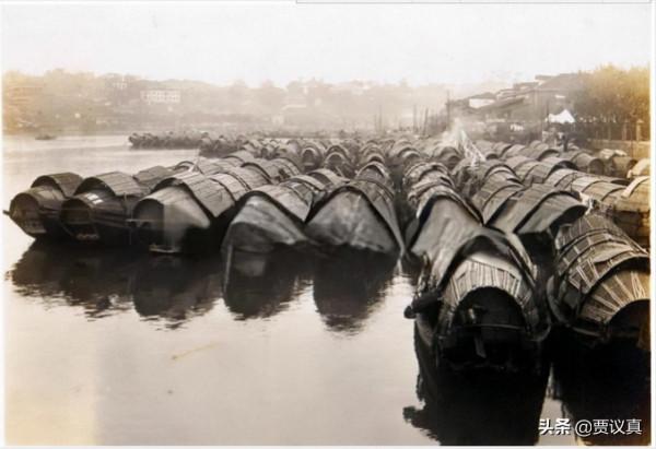 1930年代福州：防倭瞭望塔、交際花、海上吉普賽人、近代海軍搖籃