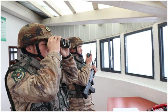 冬季來臨,西藏“反蠶食”鬥爭一線如何越冬 冬季來臨,西藏“反蠶食”鬥爭一線如何越冬