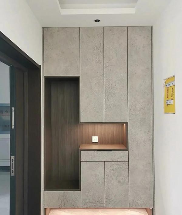 鞋櫃、衣櫃、酒櫃全新做法