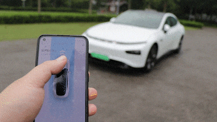 小鵬P7體驗評測：什麼才是智慧化座艙？