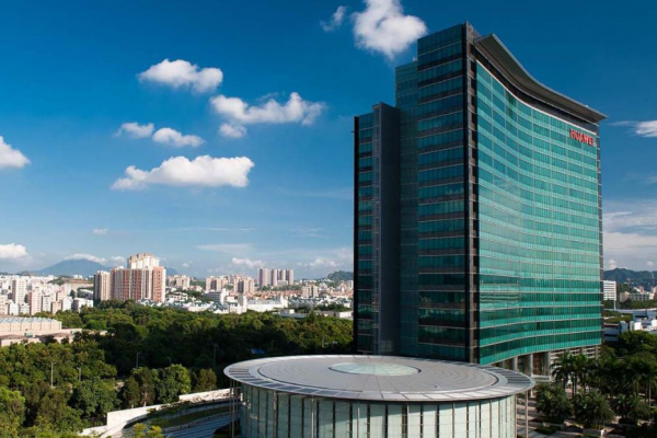 華為首次進前五，在美專利數超越蘋果微軟，還有4家中國企業上榜