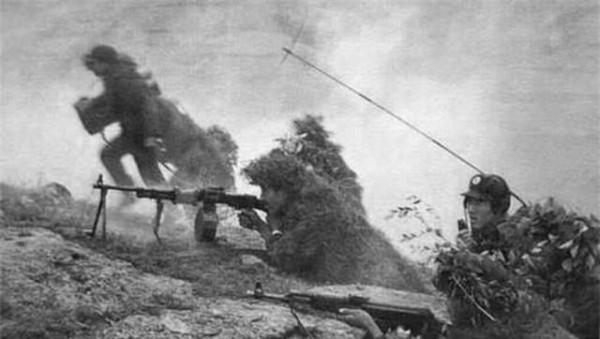 老山戰役英雄顧金海，22年後遺書公開：撫卹金給妹妹辦嫁妝