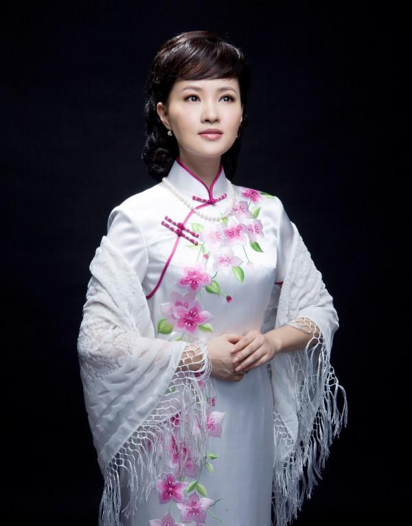 十四運開幕式上出場的6位明星,皆實力非凡,每一位都被觀眾喜愛 十四運開幕式上出場的6位明星,皆實力非凡,每一位都被觀眾喜愛