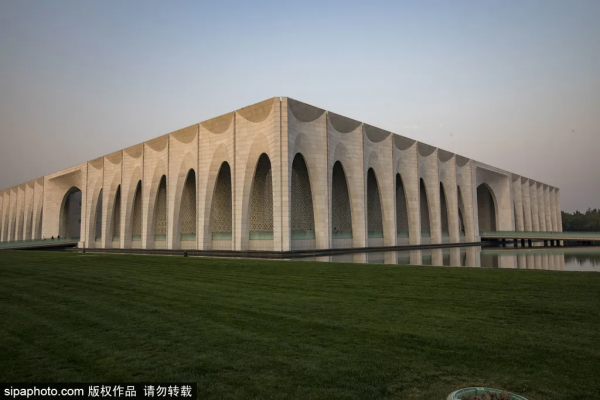 免費!假裝在國外!距離北京1h的“小迪拜”,太出片了! 免費!假裝在國外!距離北京1h的“小迪拜”,太出片了!