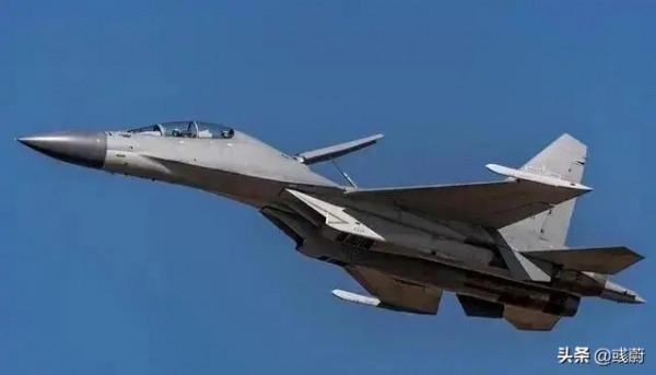 蘇27、蘇30、蘇35我國都有采購，為啥不買對地作戰超強的蘇34？