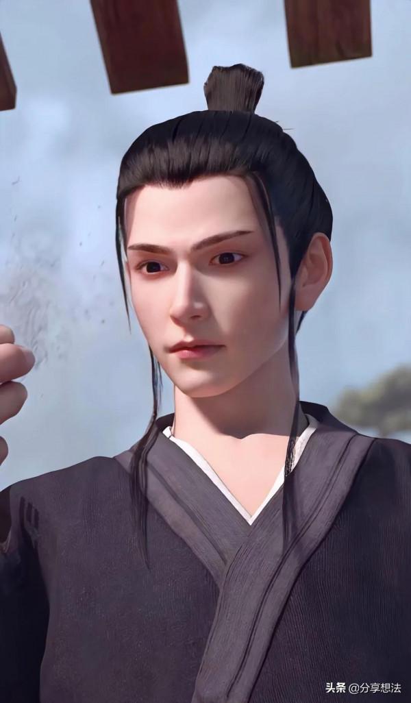 又一部國漫兵主奪魂來啦