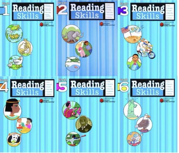 雙減後娃的英語怎麼辦？8000字原版英文練習冊的入手指南送給你