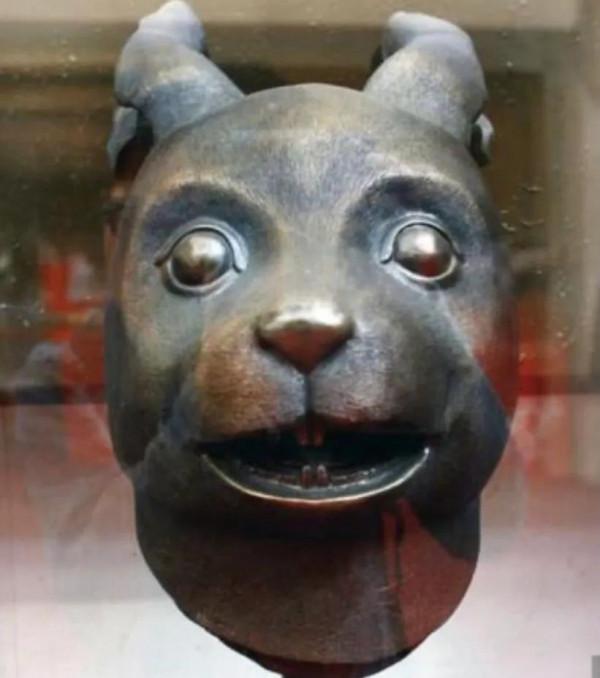 圓明園十二生肖銅首,究竟為什麼這麼值錢? 圓明園十二生肖銅首,究竟為什麼這麼值錢?