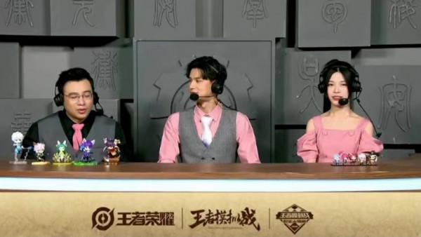 關注女子電競③RWE經理劉苓明:電競真的不只是打打遊戲 關注女子電競③RWE經理劉苓明:電競真的不只是打打遊戲