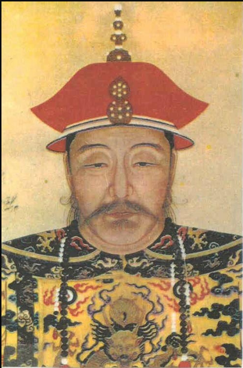 你知道古代帝王都啥星座不，今天就帶你瞭解瞭解