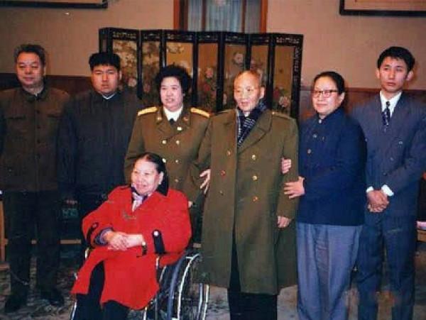 毛主席親家張文秋:晚年寫2本回憶錄,兩次寫詩讚主席,99歲去世 毛主席親家張文秋:晚年寫2本回憶錄,兩次寫詩讚主席,99歲去世