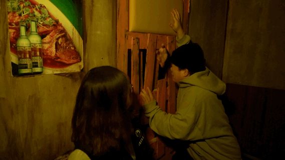 鵝噗測評丨《過年》-很搞笑，也很催淚！玩完想立馬回家過年了QAQ