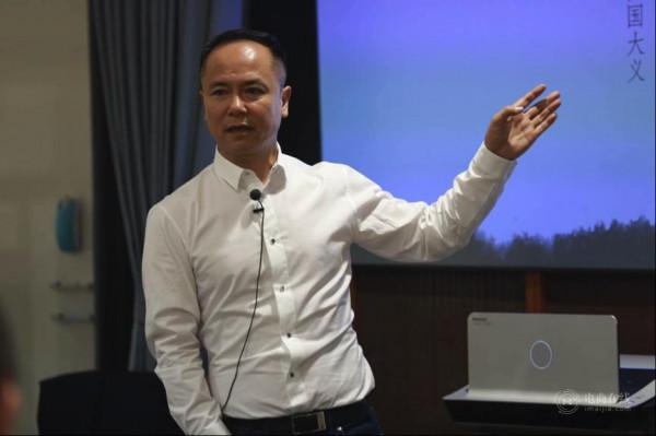 銀泰系“生吞”百年城：浙商大佬沈國軍與吳雲前的4年恩怨情仇