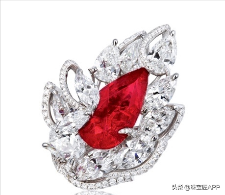 都是“燒色”,區別這麼大?紅、藍寶石的老燒和新燒,你真瞭解嗎 都是“燒色”,區別這麼大?紅、藍寶石的老燒和新燒,你真瞭解嗎