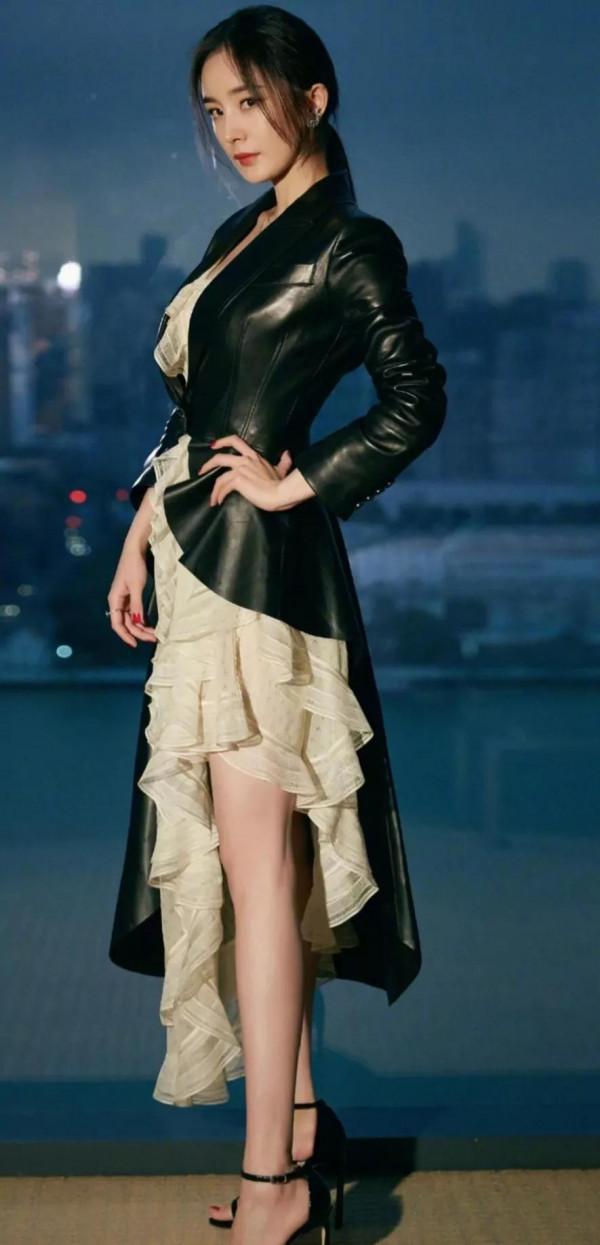 楊冪的東方魅力 楊冪的東方魅力