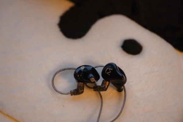 有著英倫風情的山靈 SHANLING MUSIC 1