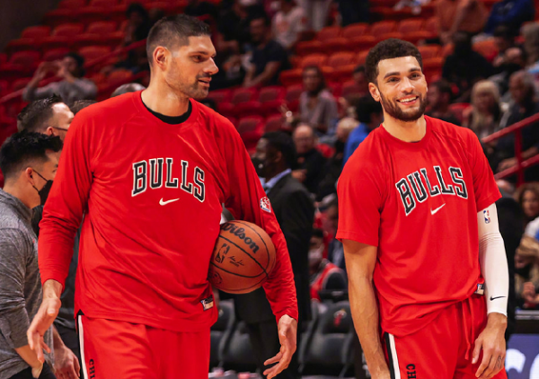 24分17板6助4帽！就在今天，一項前無古人的NBA紀錄被武神完成了