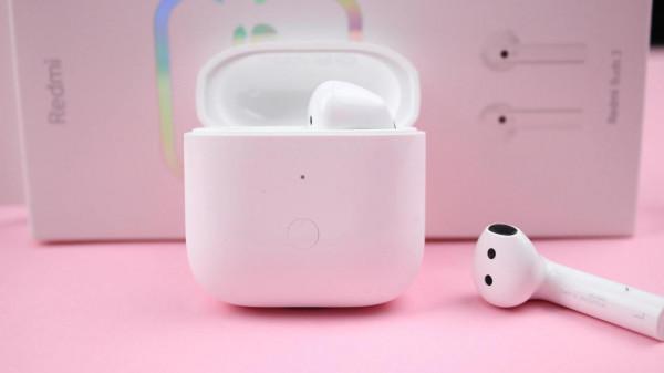 學生黨高性價比耳機——Redmi Buds 3