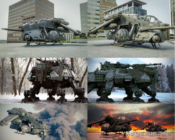 30張罕見的趣圖展示不一樣的世界 30張罕見的趣圖展示不一樣的世界