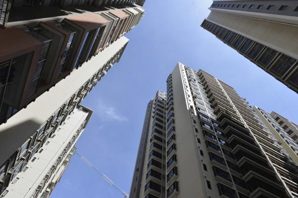 一樓盤降價，官方界定房開違反物價法，開發商被要求收回房源