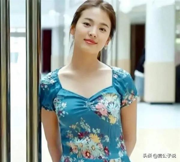 6位“40+”韓劇女神今昔對比：有人嫁青梅竹馬，有人被催婚