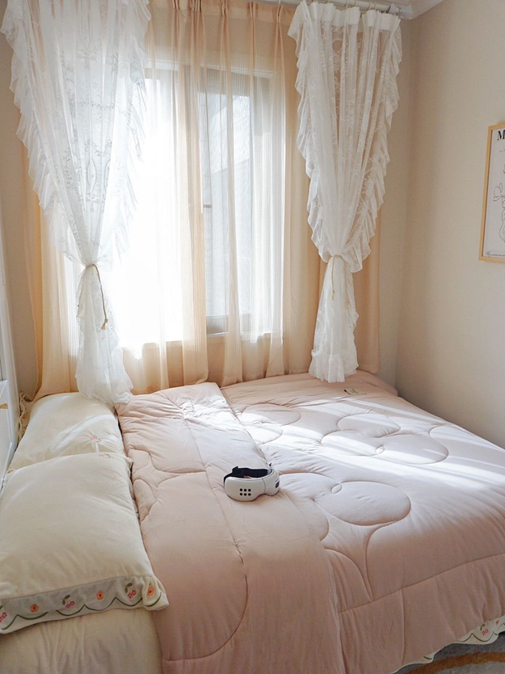 套內只有66平，這樣裝修特顯大