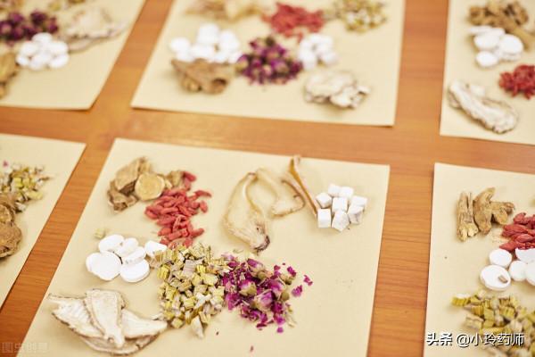 降尿酸的中藥:可調節腸道菌群與代謝產物,改善高尿酸血癥 降尿酸的中藥:可調節腸道菌群與代謝產物,改善高尿酸血癥