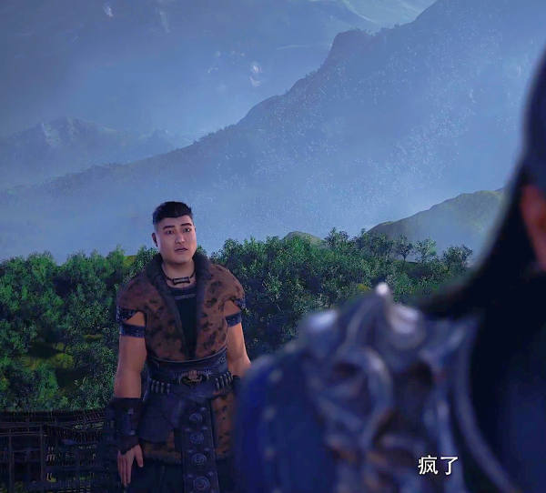 楊建東質疑凡人修仙傳,稱年番已經涼涼,原力CEO的回覆就很霸氣 楊建東質疑凡人修仙傳,稱年番已經涼涼,原力CEO的回覆就很霸氣