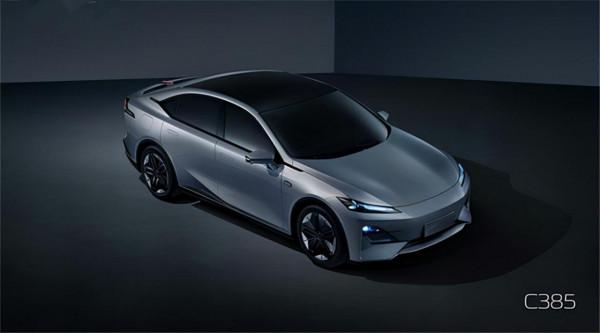 自主三強新能源觀察:小車撐門面 高階待觀察 自主三強新能源觀察:小車撐門面 高階待觀察