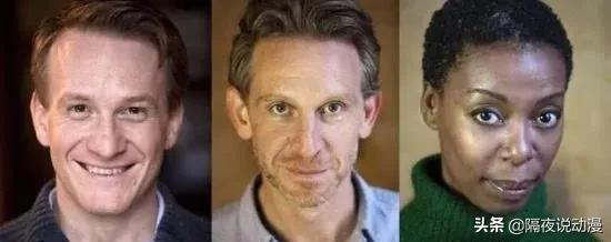 《海賊王》真人選角公佈！烏索普由黑人出演，路飛形似電瓶車之王