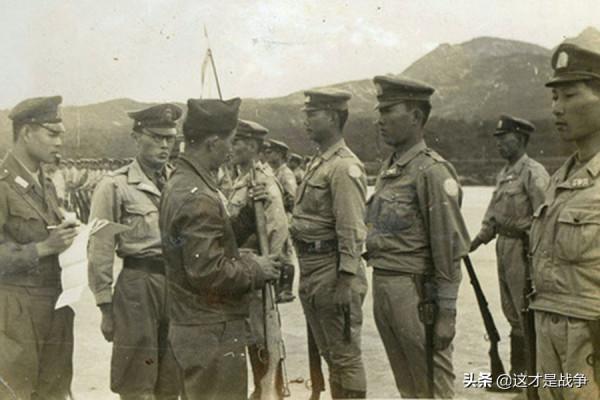 靈巖事件：韓國軍警內戰，軍隊居然打不過警察，被警察一頓暴揍