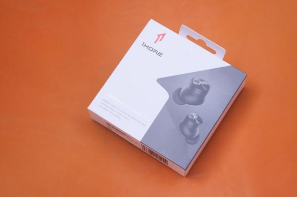 經典再升級，1MORE PistonBuds Pro活塞豆降噪版體驗